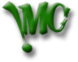 Internet Market Consulting web services logo. 