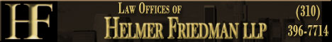 Helmer Friedman LLP Elder Abuse Lawyers Beverly Hills.