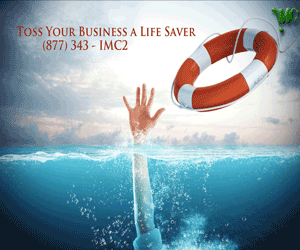 Toss Your Business a Life Saver only $89/month website managers.